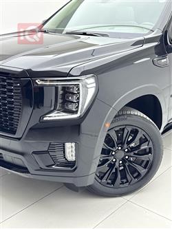 GMC Yukon